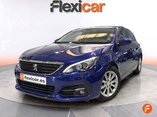 Peugeot 308 5p Style PureTech 130 S&S 6 Vel. MAN