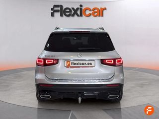 Mercedes Clase GLB GLB 180 - 5P (2025)