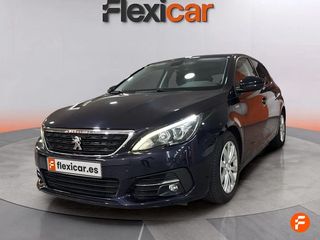 Peugeot 308 5p Style PureTech 130 S&S 6 Vel. MAN