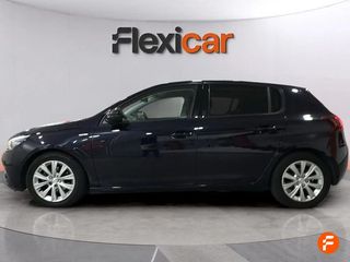 Peugeot 308 5p Style PureTech 130 S&S 6 Vel. MAN