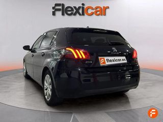 Peugeot 308 5p Style PureTech 130 S&S 6 Vel. MAN