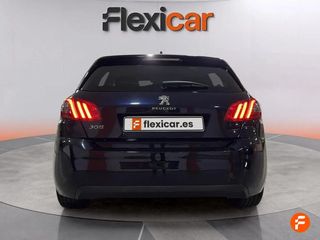 Peugeot 308 5p Style PureTech 130 S&S 6 Vel. MAN