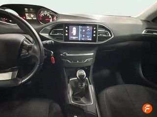 Peugeot 308 5p Style PureTech 130 S&S 6 Vel. MAN