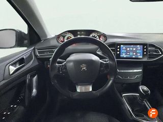 Peugeot 308 5p Style PureTech 130 S&S 6 Vel. MAN