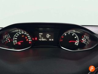 Peugeot 308 5p Style PureTech 130 S&S 6 Vel. MAN