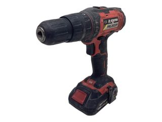 taladro a bateria stayer pbl2022p