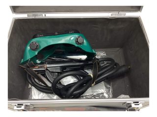 equipo soldadura stayer citywork 160