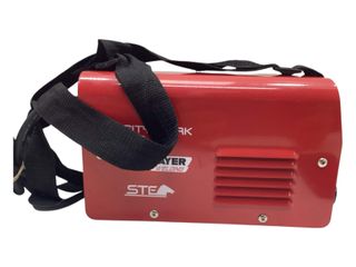 equipo soldadura stayer citywork 160