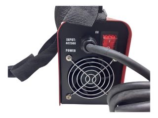 equipo soldadura stayer citywork 160