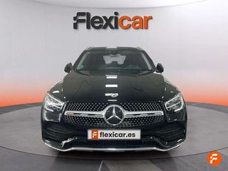 Mercedes GLC GLC 300 d 4MATIC