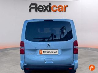 Peugeot Traveller Active BlueHDi 110KW (150CV) Long