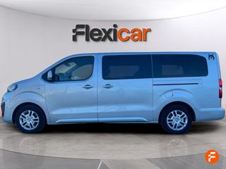 Peugeot Traveller Active BlueHDi 110KW (150CV) Long