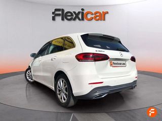 Mercedes Clase B B 180 d