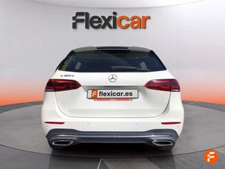 Mercedes Clase B B 180 d