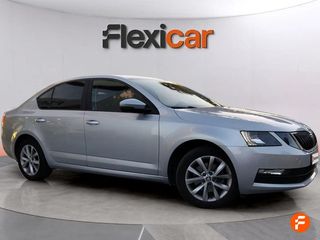 Skoda Octavia 1.4 TSI 110KW (150CV) Style