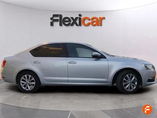 Skoda Octavia 1.4 TSI 110KW (150CV) Style