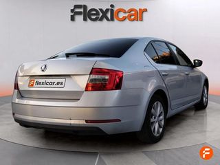 Skoda Octavia 1.4 TSI 110KW (150CV) Style
