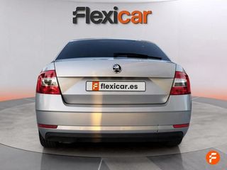 Skoda Octavia 1.4 TSI 110KW (150CV) Style