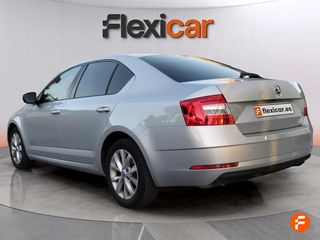 Skoda Octavia 1.4 TSI 110KW (150CV) Style