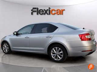 Skoda Octavia 1.4 TSI 110KW (150CV) Style