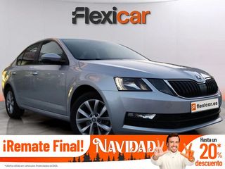 Skoda Octavia 1.4 TSI 110KW (150CV) Style