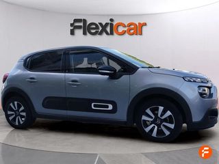 Citroën C3 PureTech 60KW (83CV) Plus