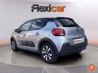Citroën C3 PureTech 60KW (83CV) Plus