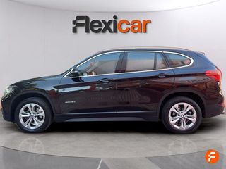 BMW X1 sDrive16d