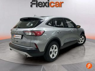 Ford Kuga Trend 1.5 EcoBlue 88kW (120CV)