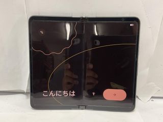 google pixel fold 12gb 256gb