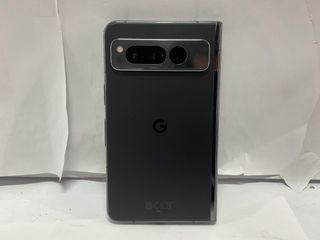 google pixel fold 12gb 256gb