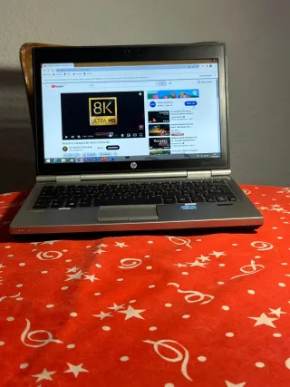 Portátil HP Pro i5 core i5 como nuevo y rapido