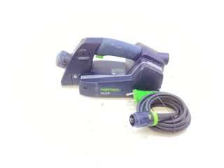 cepillo electrico festool ehl 65 eq