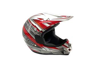 casco off road kbc kat