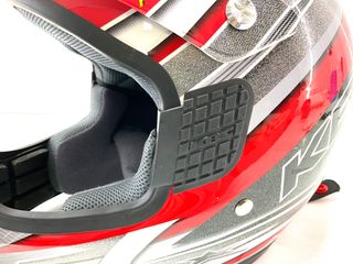 casco off road kbc kat