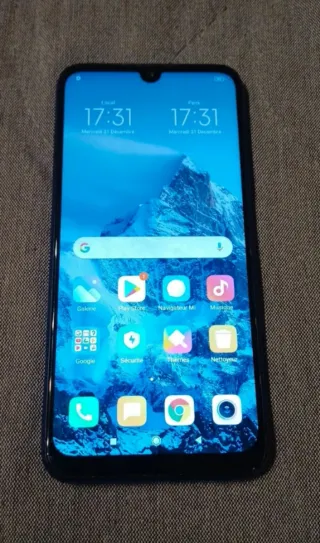 Xiaomi Redmi Note 7 128GB