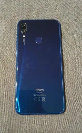 Xiaomi Redmi Note 7 128GB