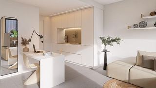 Piso en venta en Guadalupe en Murcia