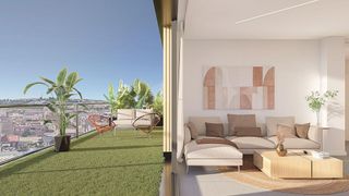 Piso en venta en Guadalupe en Murcia