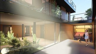 Piso en venta en Guadalupe en Murcia