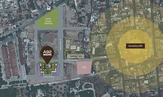 Piso en venta en Guadalupe en Murcia