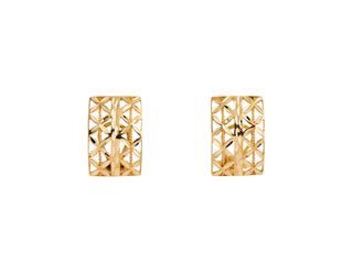 pendientes oro 18k