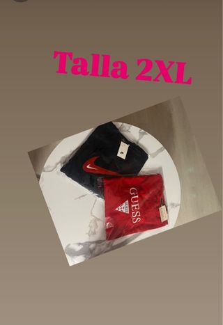 Felpe taglia XXL Guess e Nike unisex