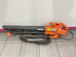 soplador monzana mzl3000