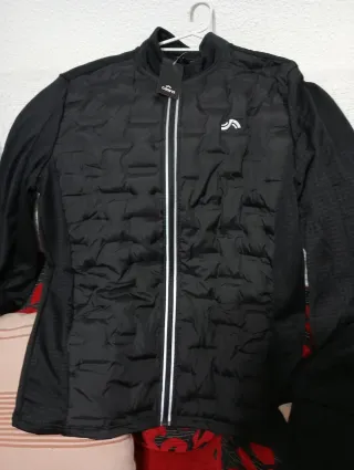 Chaqueta Crivit Mujer L Nueva con Etiqueta