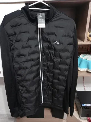 Chaqueta Crivit Mujer L Nueva con Etiqueta