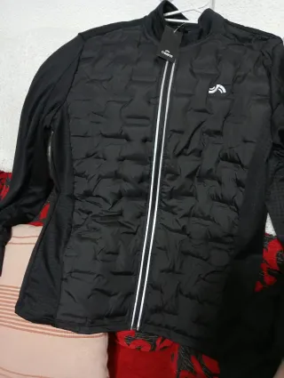 Chaqueta Crivit Mujer L Nueva con Etiqueta