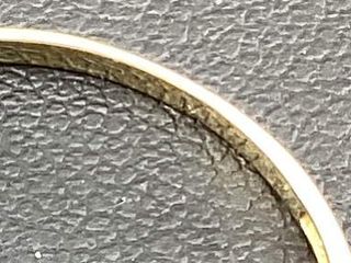 sortija oro 18k con piedra con circonita