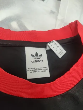 Camisola Manchester United Adidas Originals