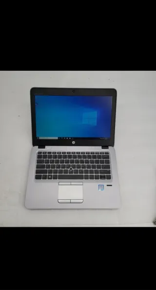 Portátil HP Pro Intel Core i5 como nuevo y rapido